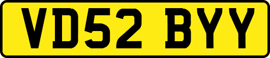 VD52BYY
