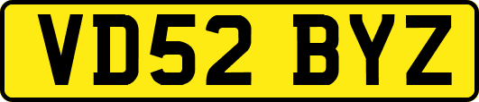 VD52BYZ