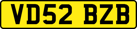 VD52BZB