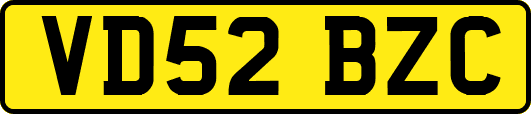 VD52BZC