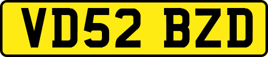 VD52BZD
