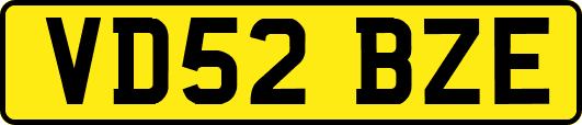 VD52BZE