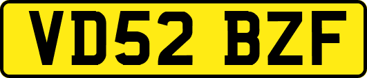 VD52BZF