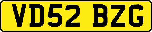VD52BZG