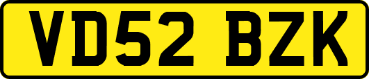 VD52BZK