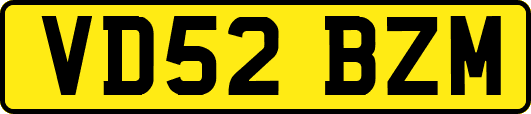 VD52BZM