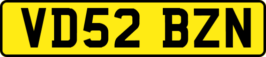 VD52BZN