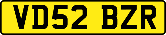 VD52BZR