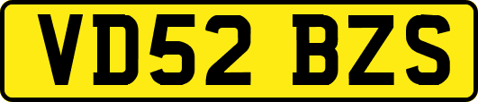 VD52BZS