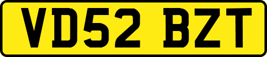 VD52BZT