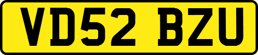 VD52BZU