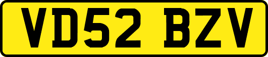 VD52BZV