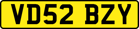 VD52BZY