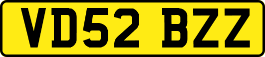 VD52BZZ