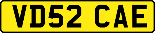 VD52CAE