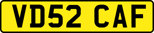 VD52CAF