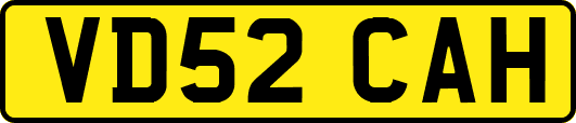 VD52CAH