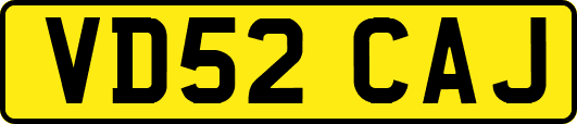 VD52CAJ