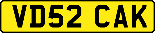 VD52CAK