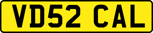 VD52CAL