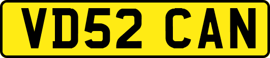 VD52CAN