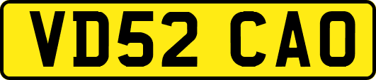 VD52CAO