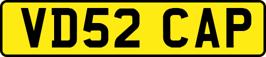 VD52CAP