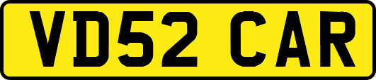 VD52CAR