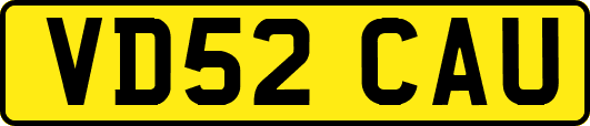 VD52CAU