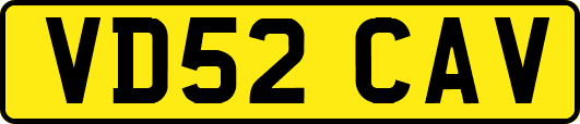 VD52CAV