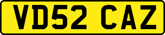 VD52CAZ