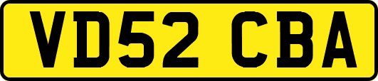 VD52CBA