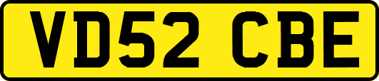 VD52CBE