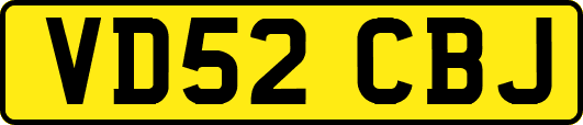 VD52CBJ