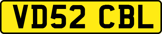 VD52CBL