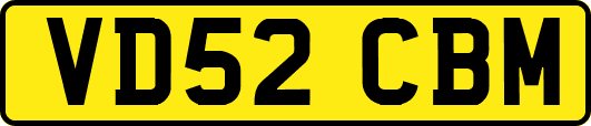 VD52CBM