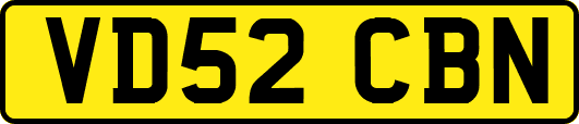 VD52CBN