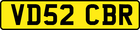 VD52CBR