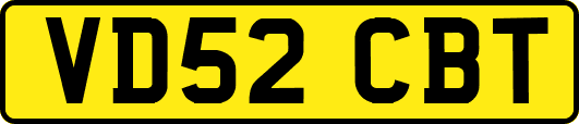 VD52CBT