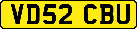 VD52CBU