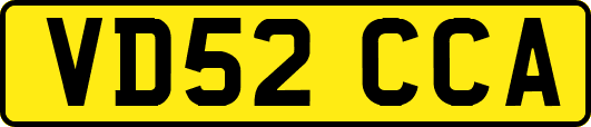 VD52CCA