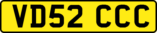 VD52CCC