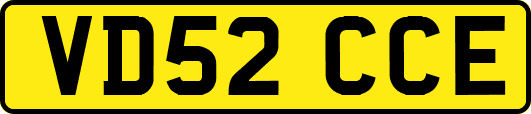 VD52CCE