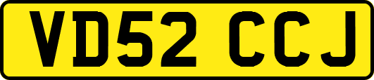 VD52CCJ