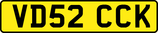 VD52CCK