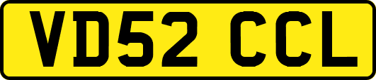 VD52CCL