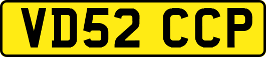 VD52CCP