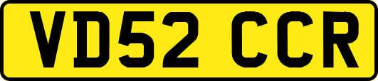 VD52CCR