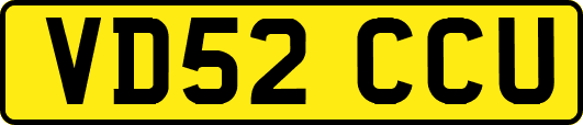 VD52CCU