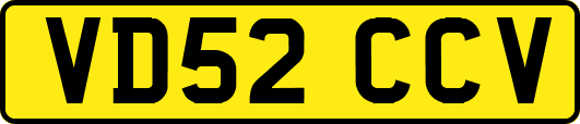 VD52CCV